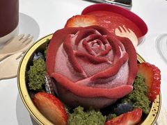 -哈根达斯(上海金山店)
