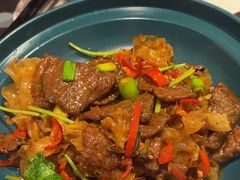 -鹿港小镇(悠唐店)