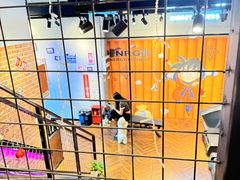 -NRG 健身私教CLUB(云山路店)