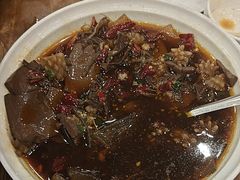 -一楼食业·美食人家