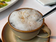 -云厨·高空西餐厅(成都瑯珀·凯悦臻选酒店)