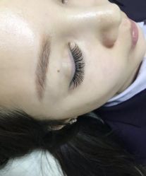 -七月美睫 美甲