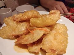 -上关东东北菜(夫子庙水游城店)