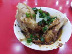 七星猪蹄-蒋炸酱(内东街店)