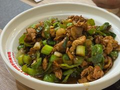 -建辉湖南土菜馆(南大街店)