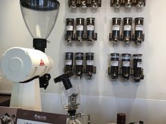 -Peet's Coffee皮爷咖啡(大学路店)