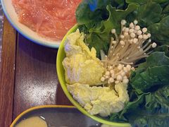 -渔香岛美蛙鱼头火锅店(威清路店)