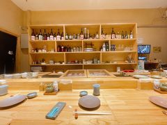 -镹·鱼料理  国产鱼使用店