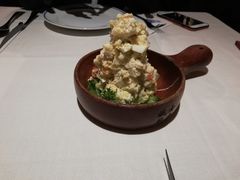 -俄士厨房(万松园店)