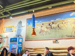-牧马人奶茶馆(乌兰察布总店)