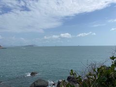 -三亚西岛海洋文化旅游区