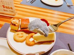 -南京维景国际大酒店(南京博物院店)