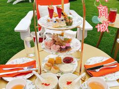 -Terrace 8 八号露台(波特曼丽思卡尔顿店)