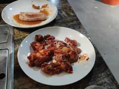 -33韩式自助烧烤(环城南路店)