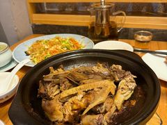-莲花公园煎蟹·30年闽菜(火车站店)