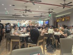 -龙记香港茶餐厅(久光百货店)