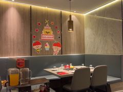 -海底捞火锅(老城根店)