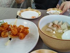-有喜胶东小馆(太申祥和店)