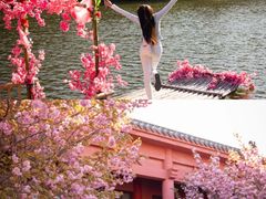 -石岛赤山风景区