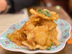 -老厨家(中央大街西七道街店)
