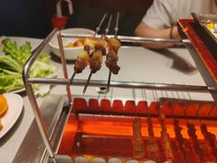 -丰茂烤串(港旅店)