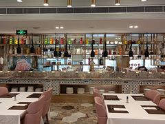-上海嘉豪淮海国际豪生酒店