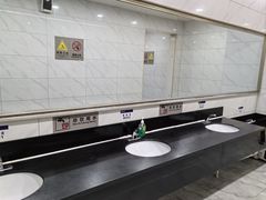 -洛阳龙门站