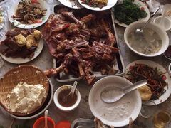 -天宝酒店(万达店)