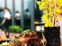-铜锣湾·有麝自然香(长嘉汇购物公园店)