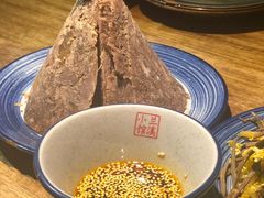 -兰溪小馆(东直门簋街店)