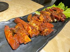 -玲姐吉祥齐市烤肉