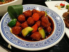 -東舍食唐精品陕菜馆
