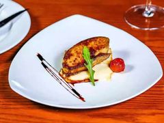 -弗兰克牛排西餐厅Ribone steak house(柠檬花园店)