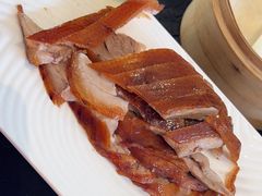 -正德楼果木烤鸭·渔家菜(东港店)