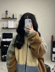 -丝语萱形象