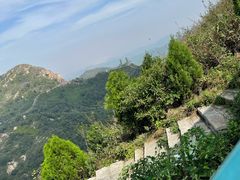 -方城县七峰山生态旅游区
