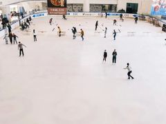 -世纪星滑冰俱乐部(万象城店)