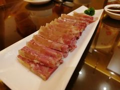 -扬州香格里拉·香宫中餐厅