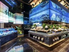 -神帆·元气汤泉(解放西路店)