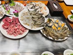 西冷牛排-大渔·观筵(三里屯太古里店)