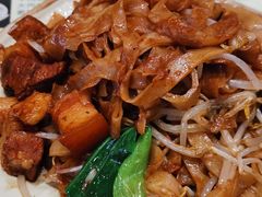 -葛记焖饼(伏牛路店)