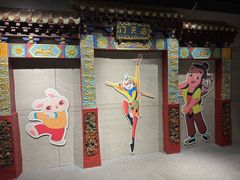 -上海动漫博物馆