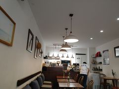 -AFS Cafe & Canteen(闽江二路店)