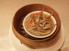 -上海金桥红枫万豪酒店-万豪中餐厅