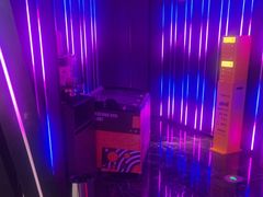 -星聚会KTV(中关村领展购物广场店)