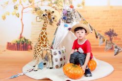 -婴爱儿童摄影 BabyloveStudio(中山门店)
