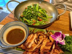 -紫滇源云南生态菜(丹凤街店)