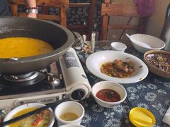 -龚师傅土菜馆.地道农家菜(魅力湘西店)