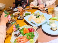 -三石铁板烧(紫竹桥店)