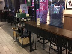 -星巴克(南通世茂广场店)